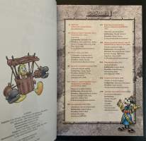 Ankkojen maailmanhistoria 1 - Esihistoria ja varhaiset korkeakulttuurit