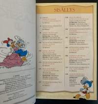 Ankalliskirjallisuuden klassikot - Tuulen tuomaa ja muita tarinoita