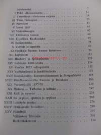 Nuijamieheksi luotu - Yrjö Koskisen elämä ja toiminta vuosina 1860-82 