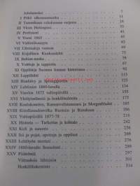 Nuijamieheksi luotu - Yrjö Koskisen elämä ja toiminta vuosina 1860-82 