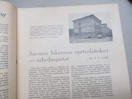 Nuorison Joulu 1950 -joululehti, Unto Karri, Veikko Hintikka, Anni Kaste ym., kuvitus Karo Otava, Kasperi Voutilainen (kansi), Hugo Trentzsch, Yrjö Yrjölä