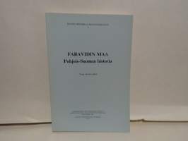 Faravidin maa - Pohjois-Suomen historia
