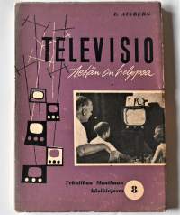 Televisio -sehän on helppoa -