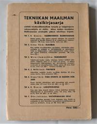 Televisio -sehän on helppoa -