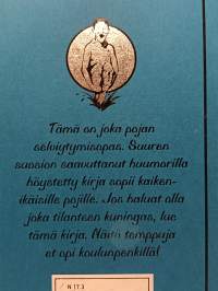 Poikien kirja  Maailman parhaat temput