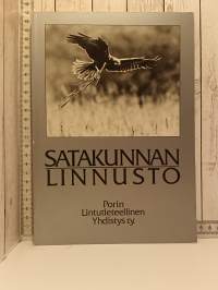 Satakunnan linnusto