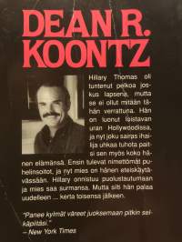 Kuiskauksia