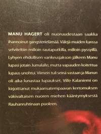 Manun tarina - gangsterista pastoriksi