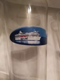 korkeita Silja Line laseja