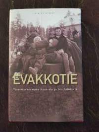 Evakkotie