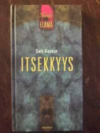 Itsekkyys