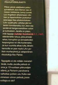 Minkä taakseen jättää