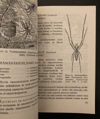Perho-onginnan perusteita