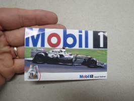 Mobil 1 -tarra