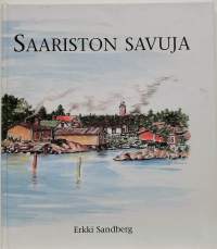 Saariston savuja. (Kymenlaakso, taide)