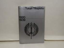 Turun Yliopisto 1920-1939