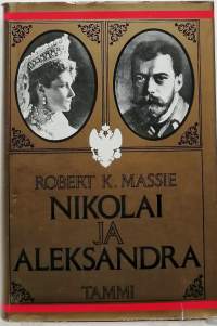 Nikolai ja Aleksandra. (Venäjän historia)