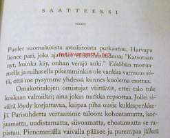10 hyvää syytä pysyä yhdessä