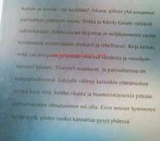 10 hyvää syytä pysyä yhdessä