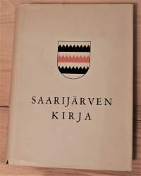 Saarijärven kirja