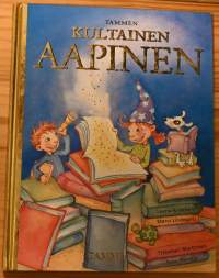 Tammen Kultainen aapinen