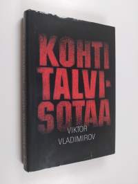 Kohti talvisotaa