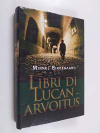 Libri di Lucan arvoitus