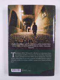 Libri di Lucan arvoitus