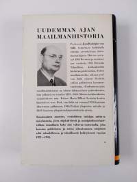 Uudemman ajan maailmanhistoria 1-6