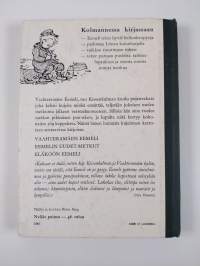 Eläköön Eemeli