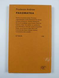 Pakomatka
