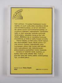 Tapahtui toukokuussa