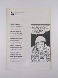 Sarjainfo 3/1993