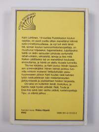 Tapahtui toukokuussa