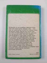 Minäpoika