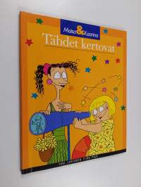 Maisa &amp; Kaarina Tähdet kertovat