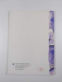 Kemi 10 - sarjakuvia Kemin 10-vuotiskilpailusta 1990