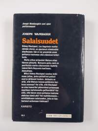 Salaisuudet