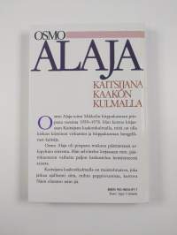 Kaitsijana kaakonkulmalla