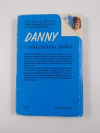 Danny - näkymätön poika