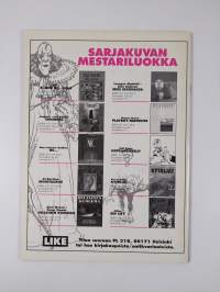 Alpha 4/1992