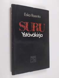 Suru : ystäväkirja