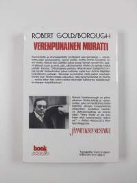 Verenpunainen muratti