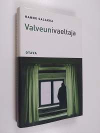 Valveunivaeltaja