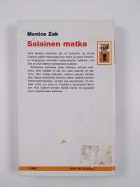 Salainen matka