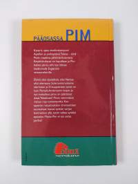 Pääosassa Pim