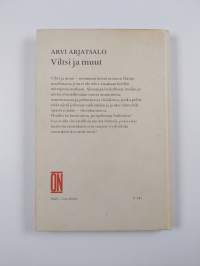 Viltsi ja muut : Nuorisoromaani kansalaiskoulumaailmasta