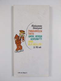 Parijonoon järjesty