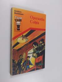 Operaatio Cobra