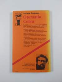 Operaatio Cobra